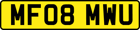MF08MWU