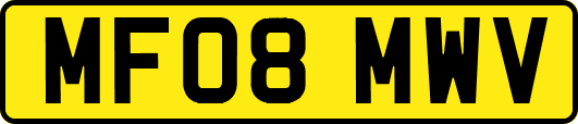 MF08MWV