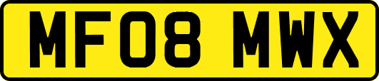 MF08MWX
