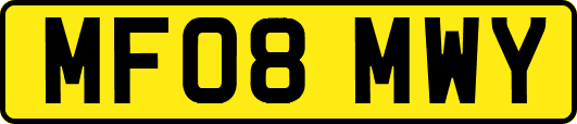 MF08MWY