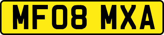 MF08MXA