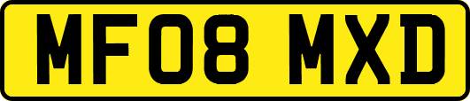 MF08MXD