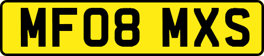 MF08MXS