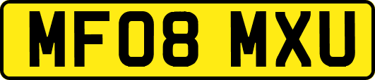 MF08MXU