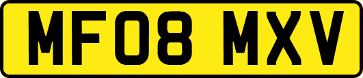 MF08MXV