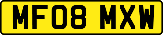 MF08MXW