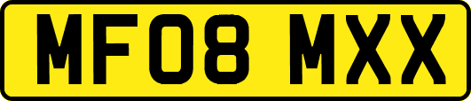 MF08MXX