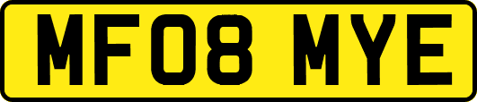 MF08MYE