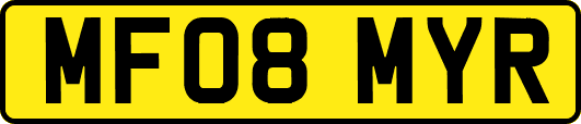 MF08MYR