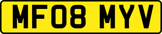 MF08MYV