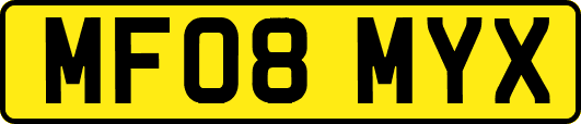 MF08MYX