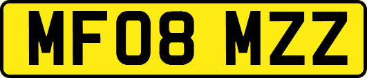MF08MZZ