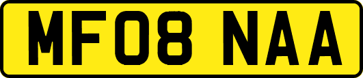 MF08NAA