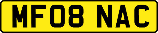 MF08NAC