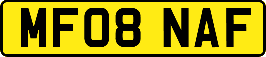 MF08NAF