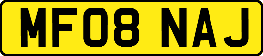 MF08NAJ