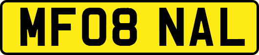 MF08NAL