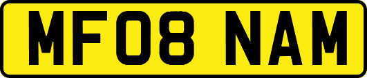 MF08NAM