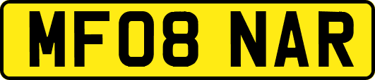 MF08NAR