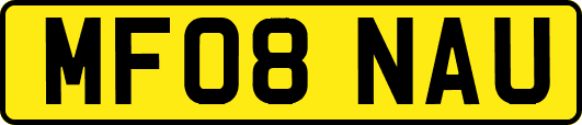 MF08NAU