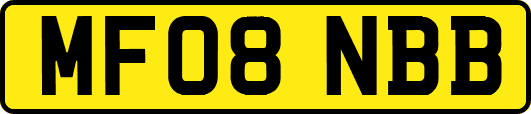 MF08NBB