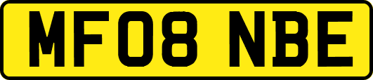 MF08NBE