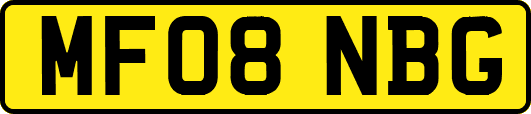 MF08NBG