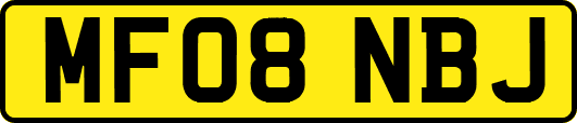 MF08NBJ