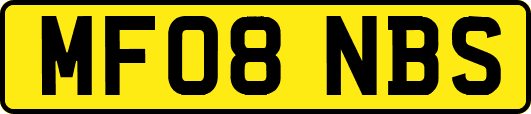 MF08NBS