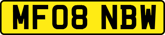 MF08NBW