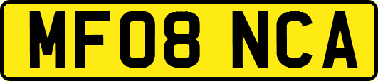 MF08NCA