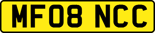 MF08NCC