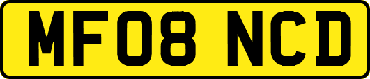 MF08NCD
