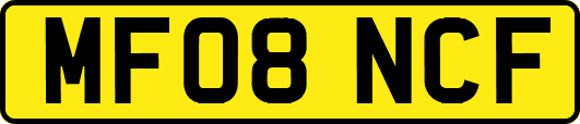 MF08NCF