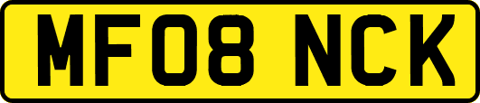 MF08NCK