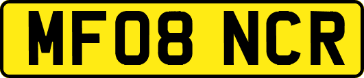 MF08NCR