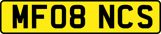 MF08NCS