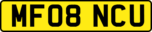 MF08NCU