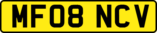 MF08NCV