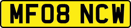 MF08NCW