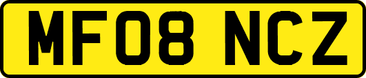 MF08NCZ
