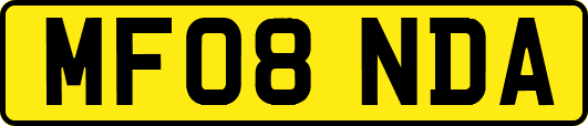 MF08NDA
