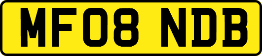 MF08NDB
