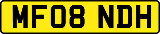 MF08NDH