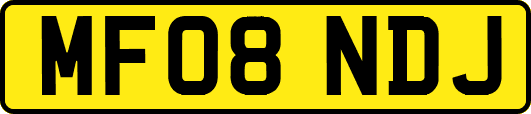 MF08NDJ