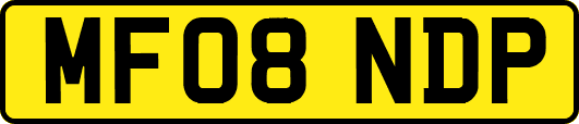 MF08NDP