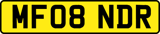 MF08NDR
