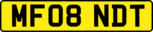 MF08NDT