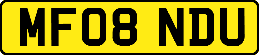 MF08NDU