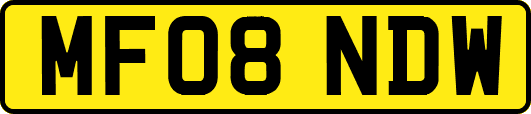 MF08NDW